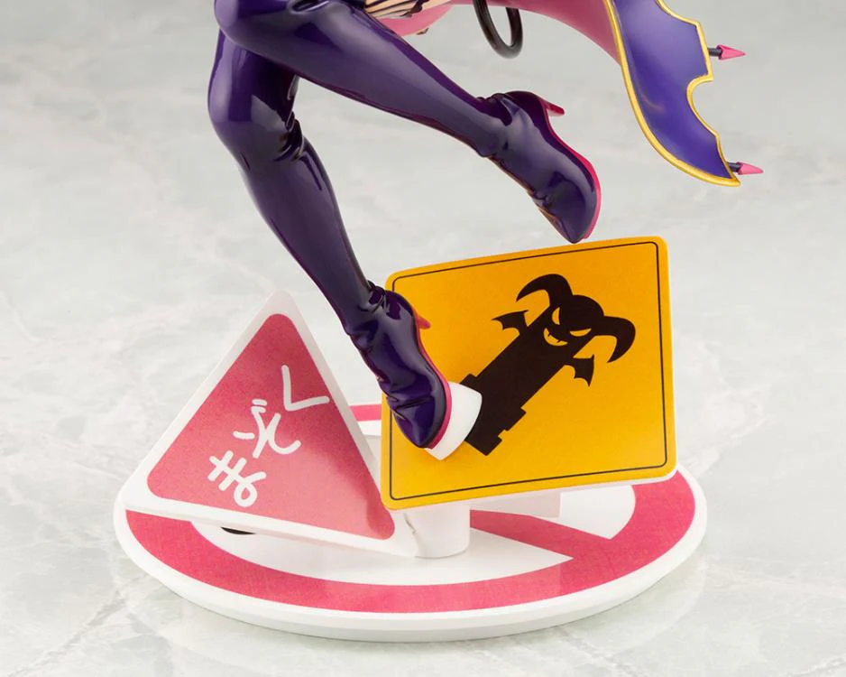 The Demon Girl Next Door Shadow Mistress Yuko 1/7 Scale Figure - Image 9
