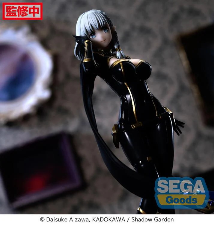 The Eminence in Shadow Luminasta Beta Figure - Image 2