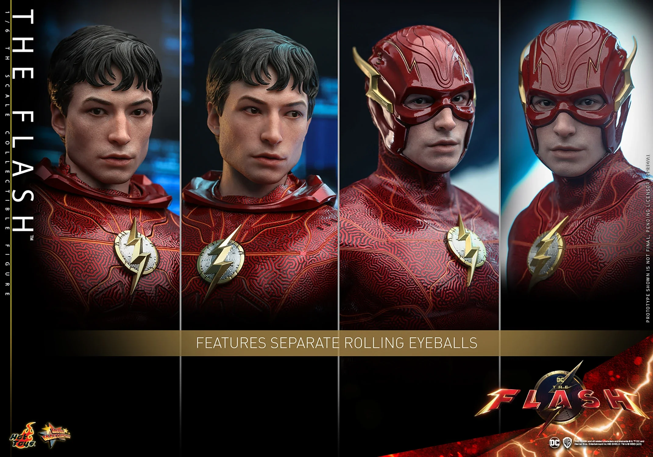 The Flash MMS713 - Image 10