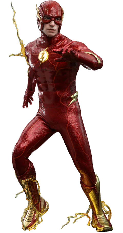 The Flash MMS713 - Image 13