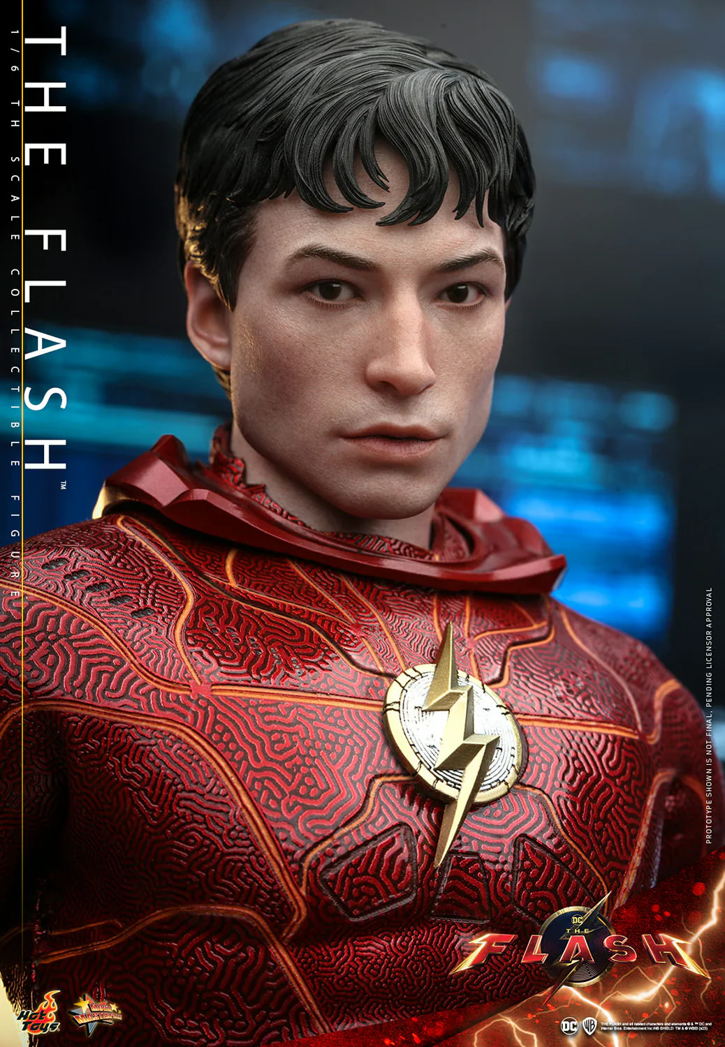 The Flash MMS713 - Image 6