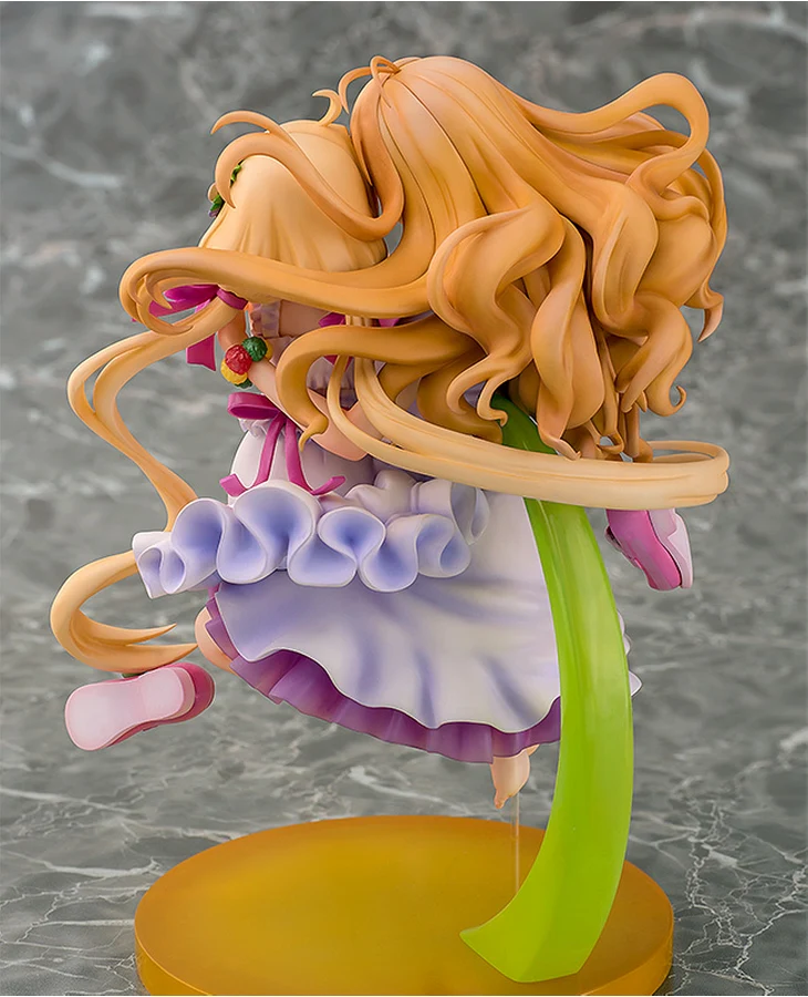 The Idolm@ster Cinderella Girls - Kirari Moroboshi & Anzu Futaba 1/8 Figure - Image 5
