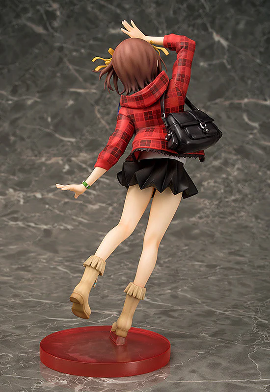 The Idolm@ster - Haruka Amami 1/8 Figure - Image 3