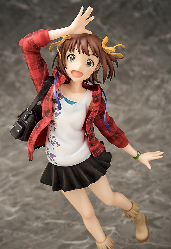 The Idolm@ster - Haruka Amami 1/8 Figure - Image 4