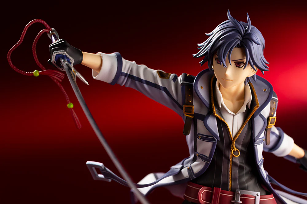 The Legend of Heroes - Rean Schwarzer 1/8 Scale Figure - Image 13
