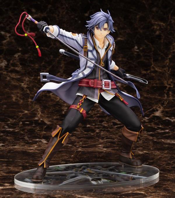 The Legend of Heroes - Rean Schwarzer 1/8 Scale Figure - Image 2