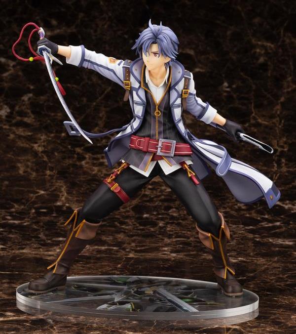 The Legend of Heroes - Rean Schwarzer 1/8 Scale Figure - Image 3