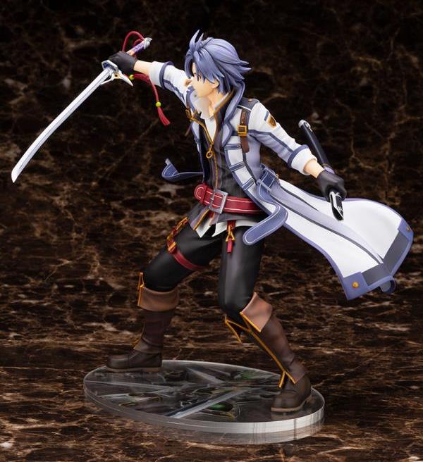 The Legend of Heroes - Rean Schwarzer 1/8 Scale Figure - Image 4
