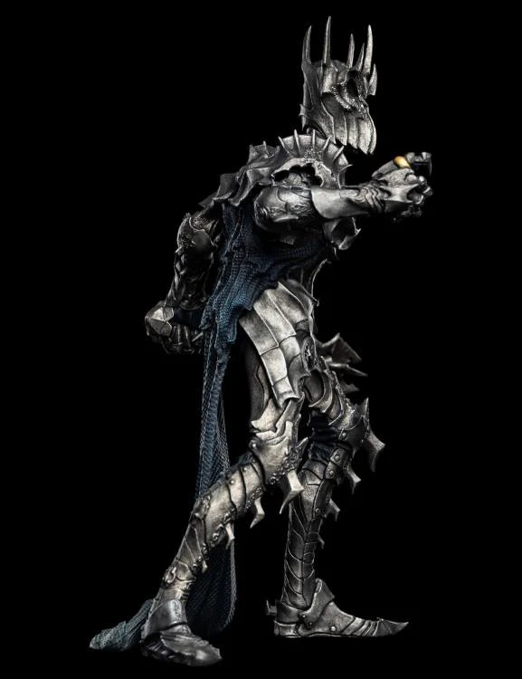 The Lord of the Rings Mini Epics Sauron Figure - Image 2