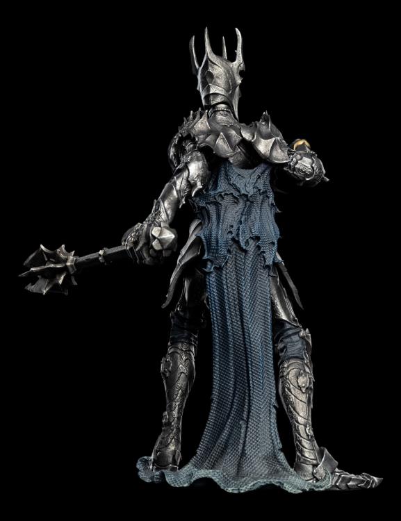 The Lord of the Rings Mini Epics Sauron Figure - Image 3