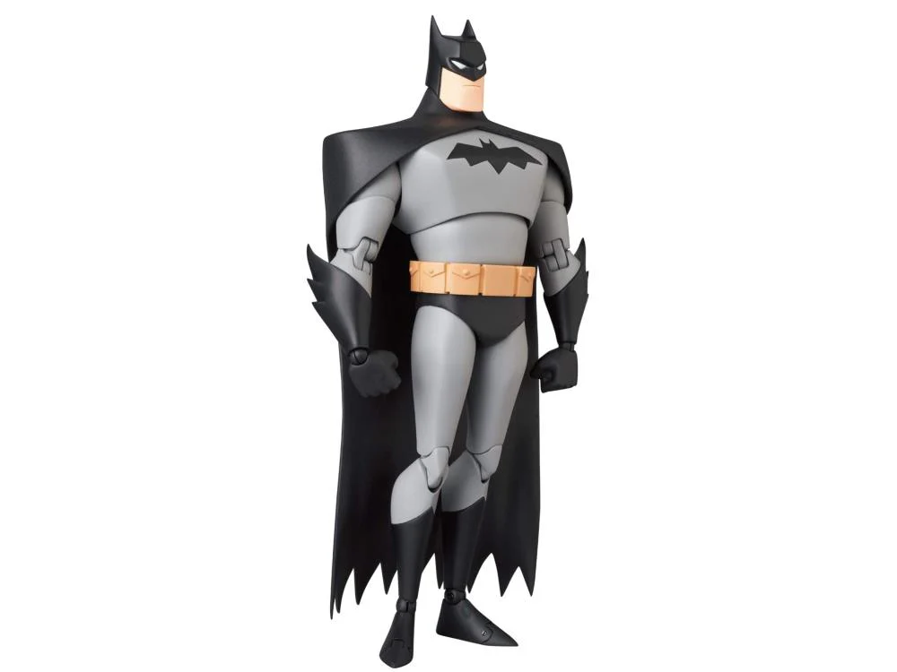 The New Batman Adventures: Batman MAFEX No. 137 - Image 2