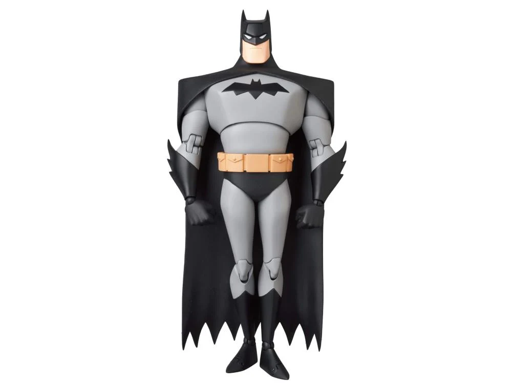 The New Batman Adventures: Batman MAFEX No. 137 - Image 3
