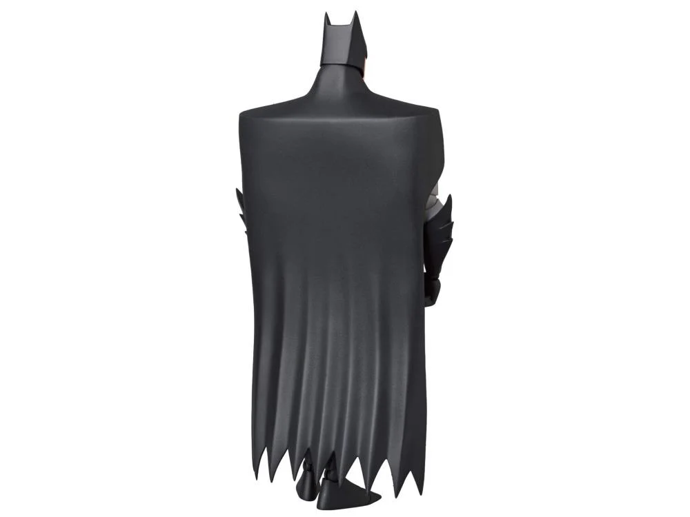The New Batman Adventures: Batman MAFEX No. 137 - Image 4