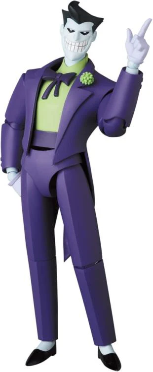 The New Batman Adventures: The Joker MAFEX No. 167