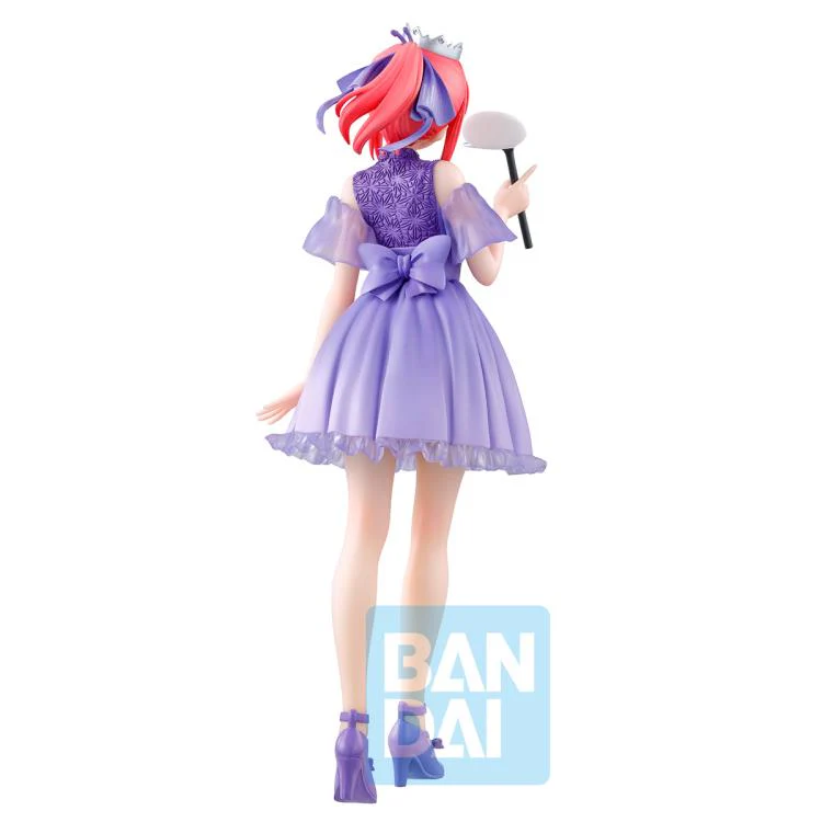 The Quintessential Quintuplets Ichibansho - Nino Nakano (Quintuplets Celebration) - Image 4