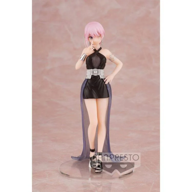 The Quintessential Quintuplets - Kyunties Ichika Nakano Figure