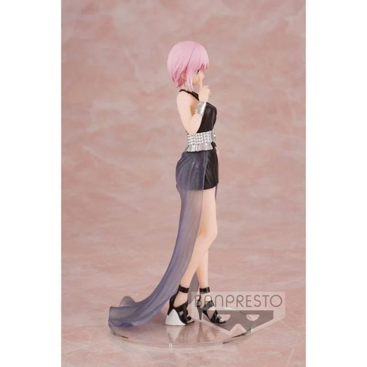 The Quintessential Quintuplets - Kyunties Ichika Nakano Figure - Image 2
