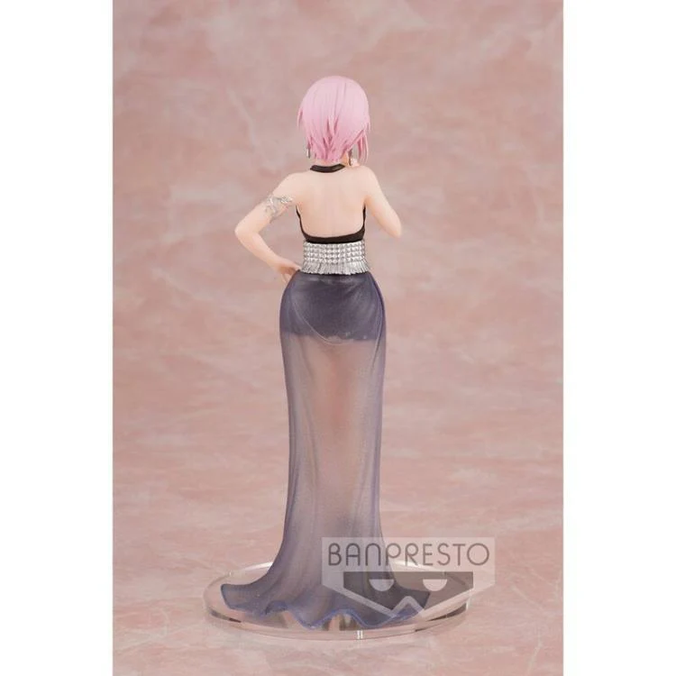 The Quintessential Quintuplets - Kyunties Ichika Nakano Figure - Image 3