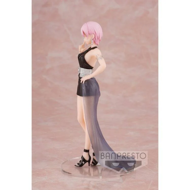 The Quintessential Quintuplets - Kyunties Ichika Nakano Figure - Image 4