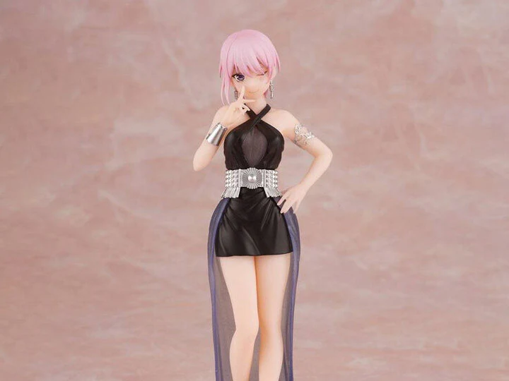 The Quintessential Quintuplets - Kyunties Ichika Nakano Figure - Image 5