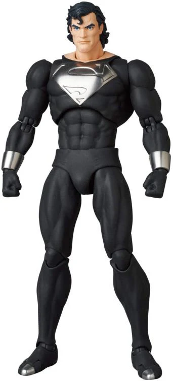 The Return of Superman: Superman MAFEX No. 150 - Image 3