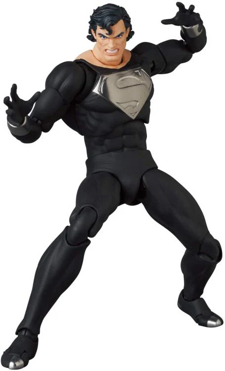 The Return of Superman: Superman MAFEX No. 150 - Image 4
