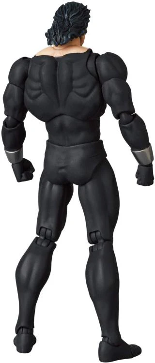 The Return of Superman: Superman MAFEX No. 150 - Image 5
