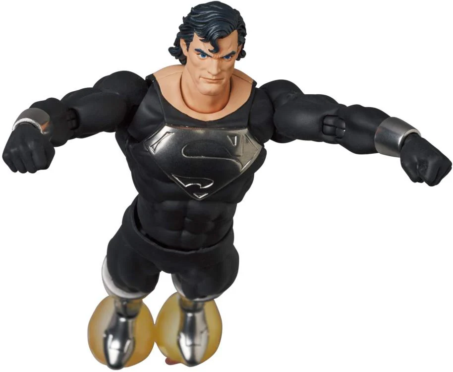 The Return of Superman: Superman MAFEX No. 150 - Image 7