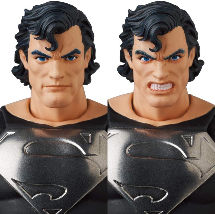 The Return of Superman: Superman MAFEX No. 150 - Image 9
