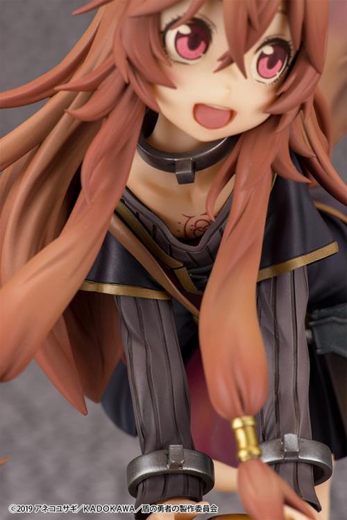 The Rising of the Shield Hero Raphtalia (Childhood Ver.) 1/7 Scale Figure - Image 10