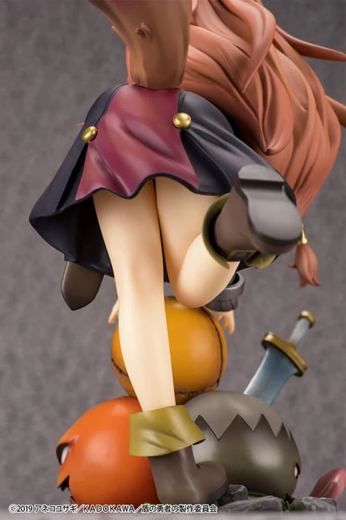 The Rising of the Shield Hero Raphtalia (Childhood Ver.) 1/7 Scale Figure - Image 11