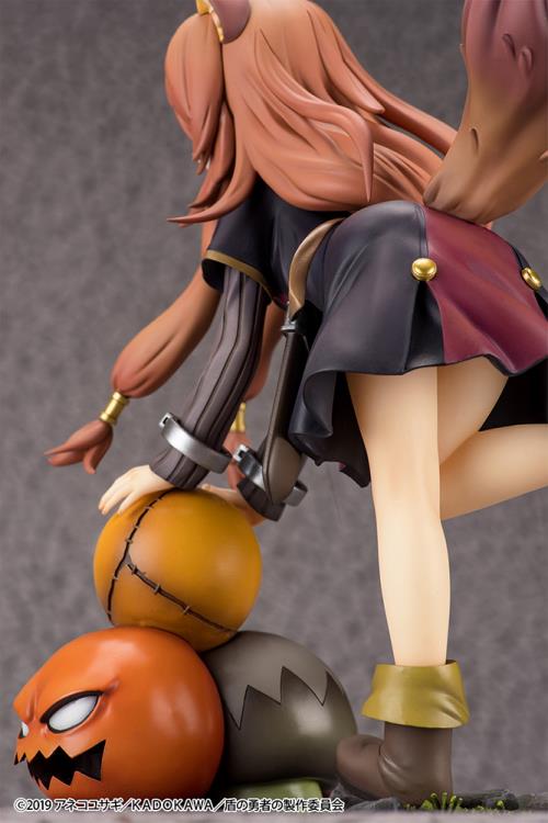 The Rising of the Shield Hero Raphtalia (Childhood Ver.) 1/7 Scale Figure - Image 12
