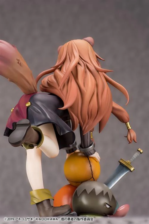 The Rising of the Shield Hero Raphtalia (Childhood Ver.) 1/7 Scale Figure - Image 13
