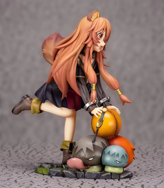 The Rising of the Shield Hero Raphtalia (Childhood Ver.) 1/7 Scale Figure - Image 3