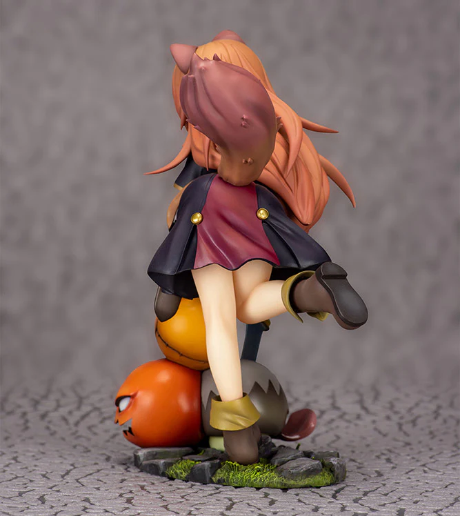 The Rising of the Shield Hero Raphtalia (Childhood Ver.) 1/7 Scale Figure - Image 5