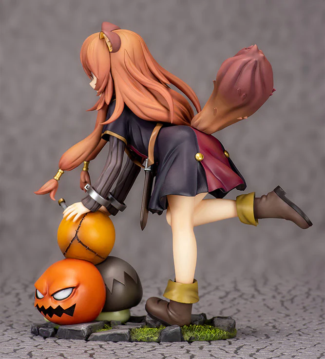 The Rising of the Shield Hero Raphtalia (Childhood Ver.) 1/7 Scale Figure - Image 7