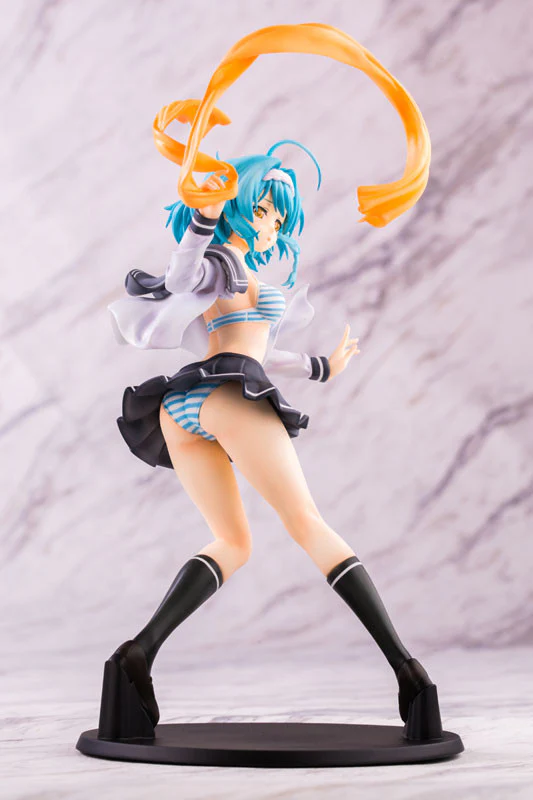 The Testament of Sister New Devil - Yuki Nonaka 1/8 Figure - Image 2