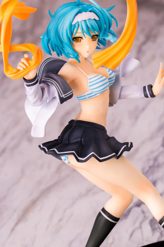 The Testament of Sister New Devil - Yuki Nonaka 1/8 Figure - Image 6