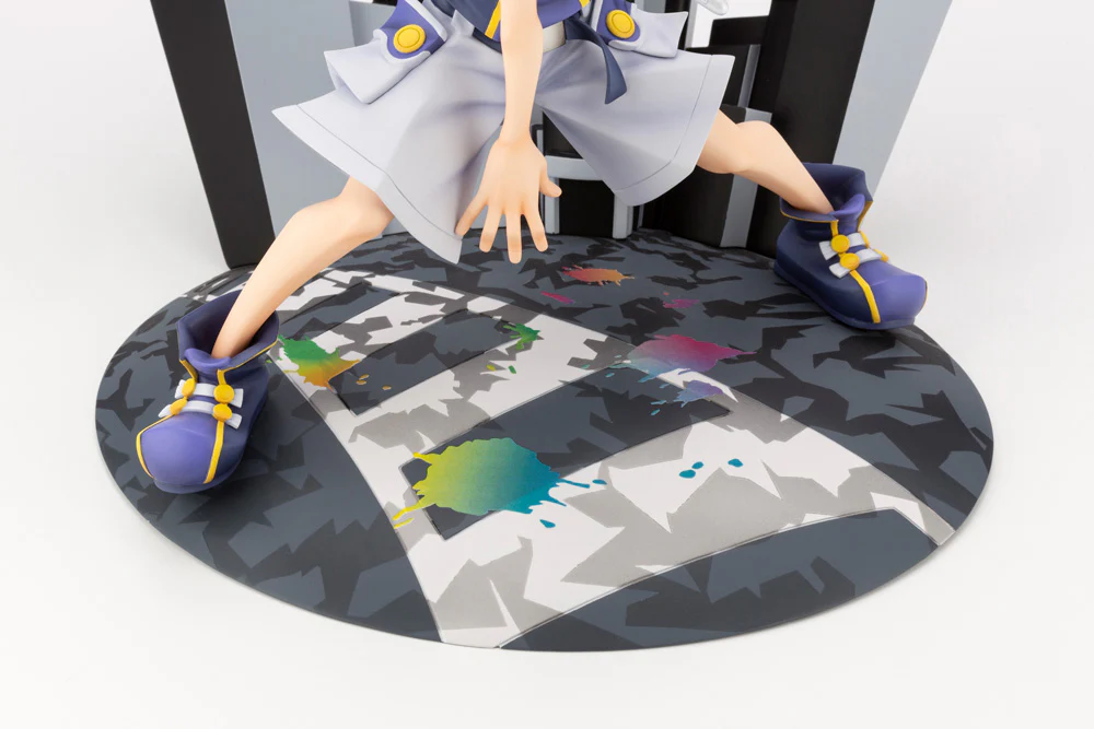 The World Ends with You The Animation - Neku ArtFXJ Statue - Image 6