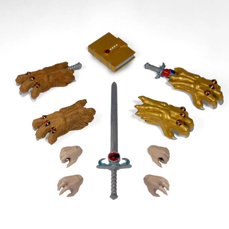 ThunderCats Ultimates Lion-O Ver. 2 - Image 4