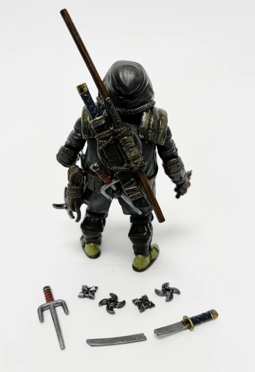 TMNT The Last Ronin PX Previews Exclusive Figure - Image 3