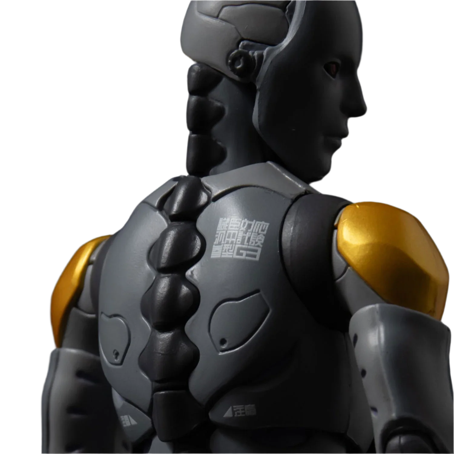 TOA Heavy Industries - Synthetic Human E.S.G.S. Model 3 1/12 Figure - Exclusive - Image 18