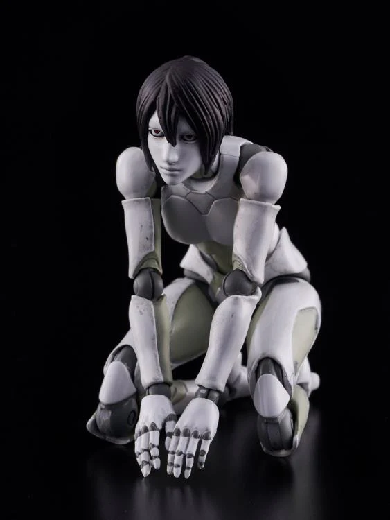 TOA Heavy Industries -  Synthetic Human (Female) 1/12 Figure - Image 10