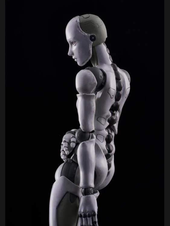 TOA Heavy Industries -  Synthetic Human (Female) 1/12 Figure - Image 6