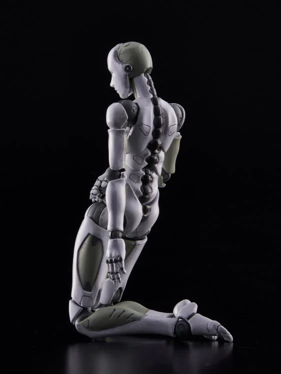 TOA Heavy Industries -  Synthetic Human (Female) 1/12 Figure - Image 7