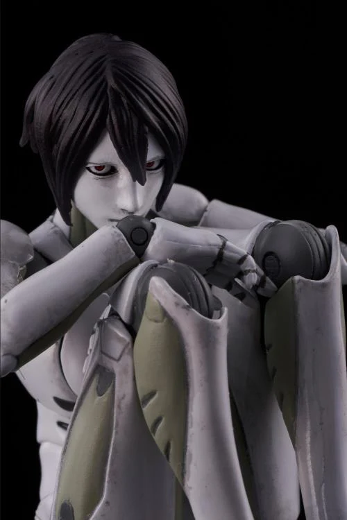TOA Heavy Industries -  Synthetic Human (Female) 1/12 Figure - Image 8