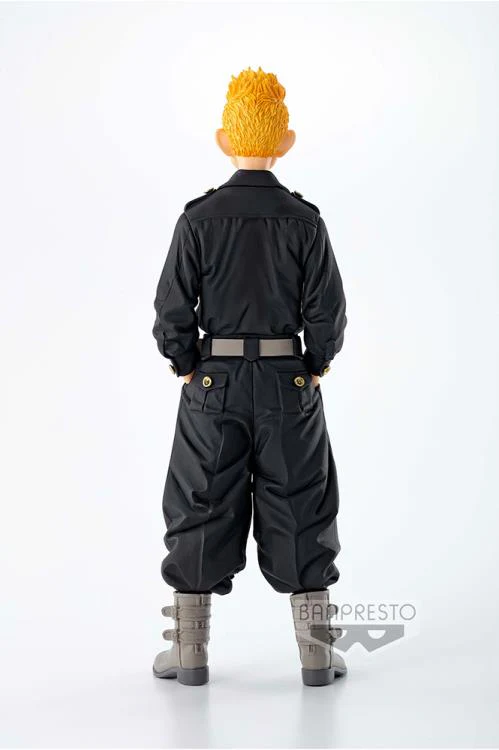 Tokyo Revengers Takemichi Hanagaki Vol.2 Figure - Image 3