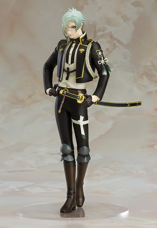 Touken Ranbu - Hizamaru 1/8 Scale Figure - Image 2