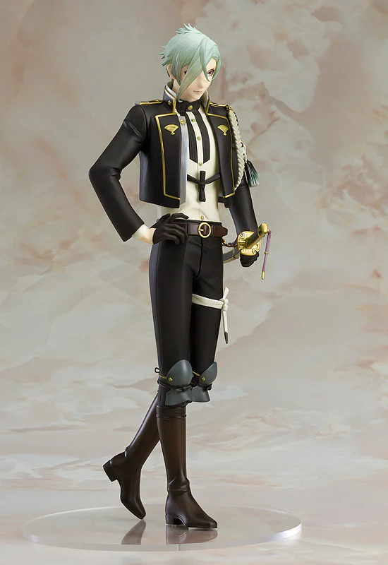 Touken Ranbu - Hizamaru 1/8 Scale Figure - Image 3