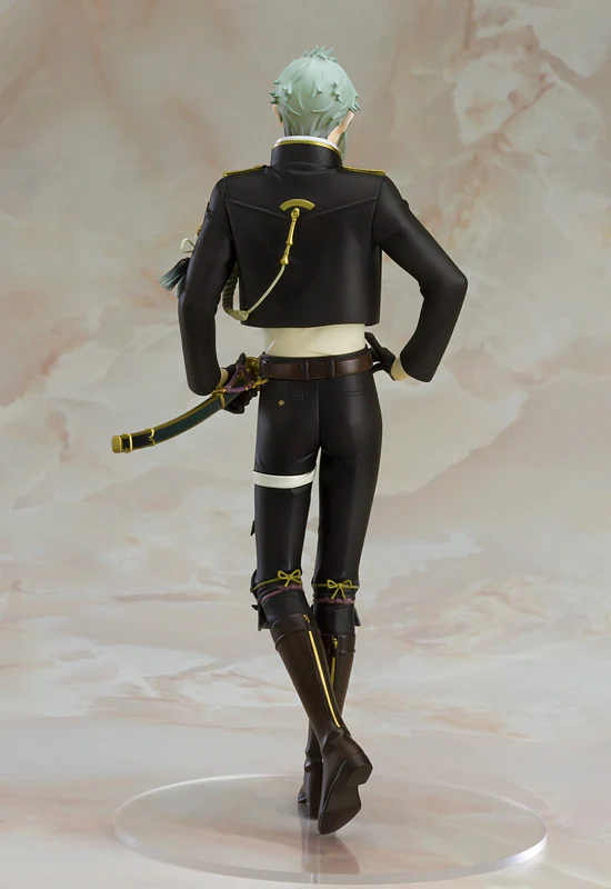 Touken Ranbu - Hizamaru 1/8 Scale Figure - Image 4